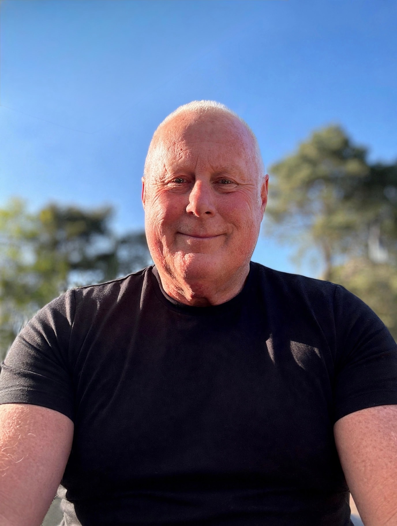 Dorset Locksmith Academy lead instructor